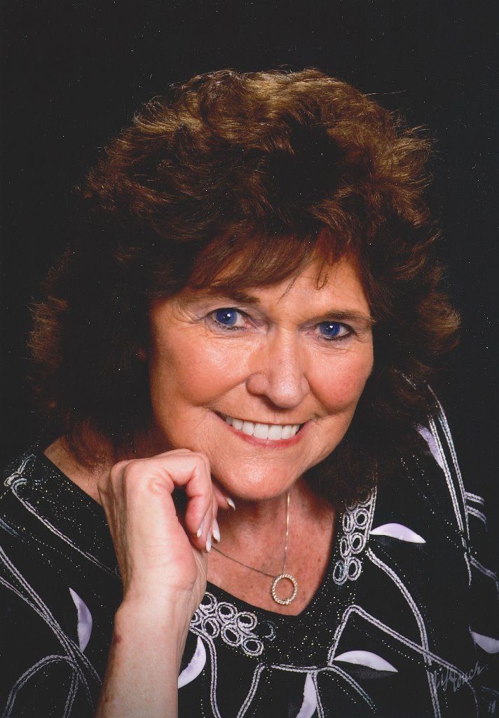 STOSSER, Sandra Colleen Saunders